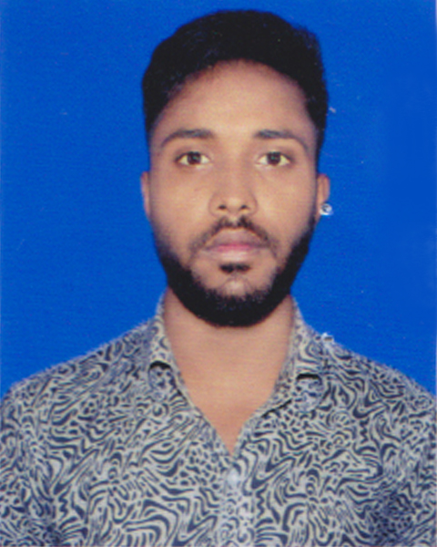 Shamim Miah