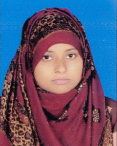 Rahima Khatun
