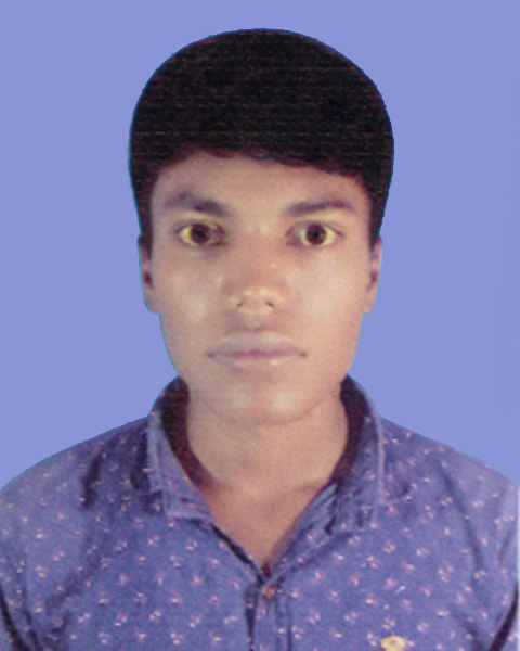 Md. Rasel Miah