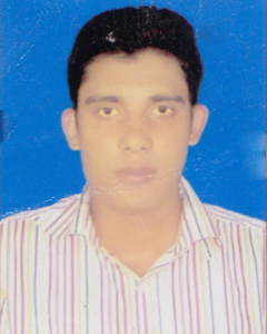 Md. Rezaul Kawsar