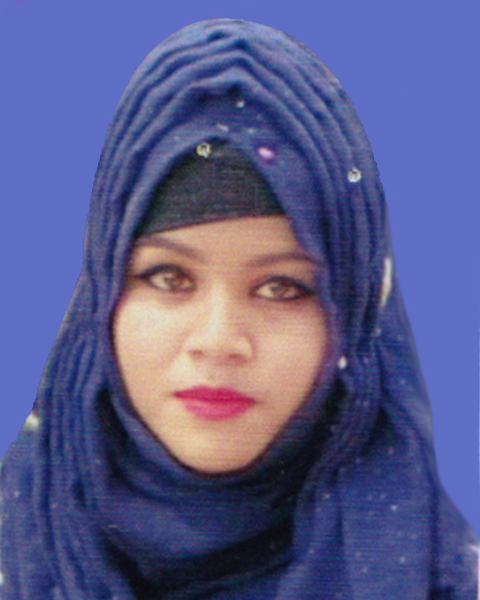 Mst. Roksana Akter