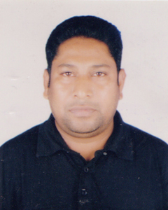 Md. Shahadat Hossain