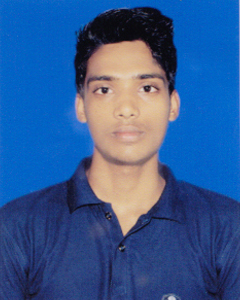 Md. Shahadat Hossain