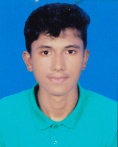 Shakil Ahmed