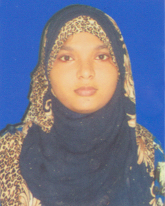 Sumaiya Akter