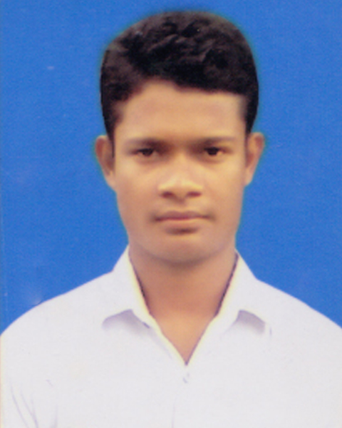 Abdul Khalek