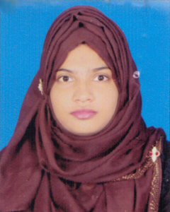 Mst. Smrity Akter