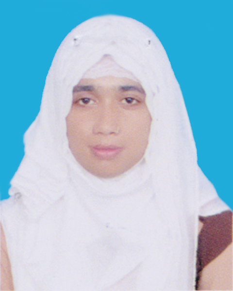 Mst. Tania Akter