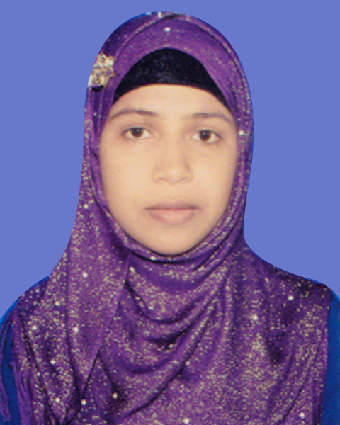 Tinni Akter