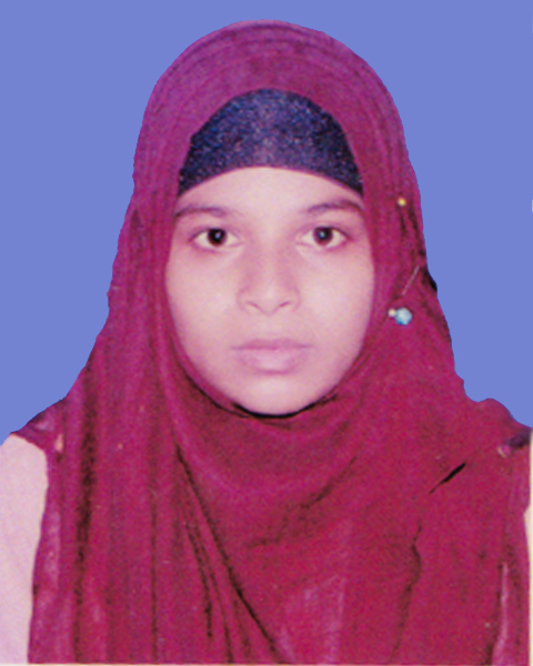 Zohora Khatun Trishna