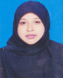 Jannatul Ferdous