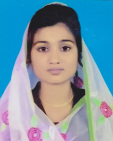 Hosneara Khatun