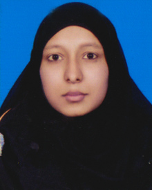 Sahara Khatun