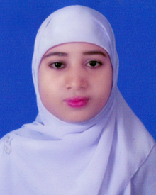 Muslema Akter