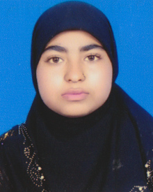 Mst. Farjana Akter