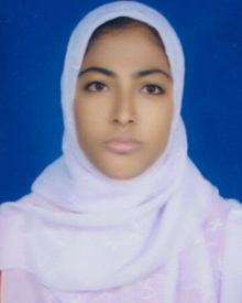 Mst. Nasrin Akther