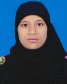 Mansura Akter