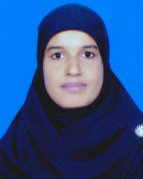 Mst. Rohima Akter