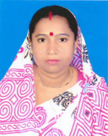 Onjona Rani Barman