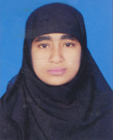 Arifa Khatun