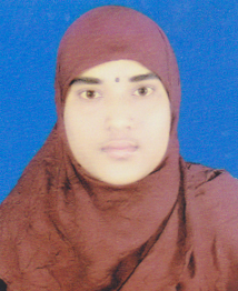 Farhana Akter Sorna