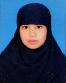 Fatima Khatun