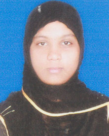 Halima Nasrin