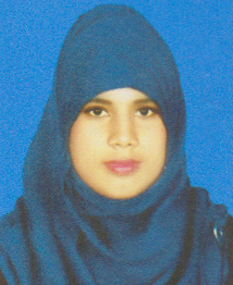 Hamida Akter