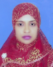 Jannatul Ferdous