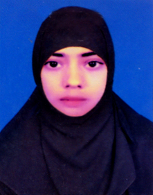 Juma Akter