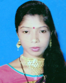 Konika Rani Barmon