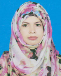 Lamia Akter