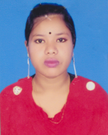 Lovely Akter