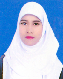 Marufa Akter