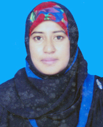 Monira Khatun