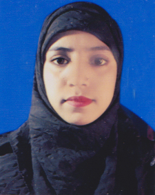 Morzina Akter