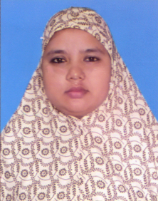 Nazmin Akter