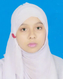 Mush. Nazmunnahar