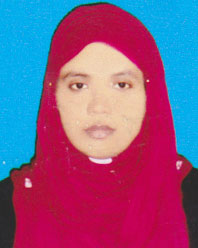Papia Akter Lina