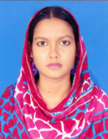 Mst. Rima Akter