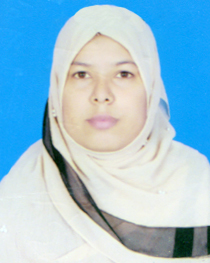 Mst. Ruma Akter
