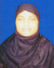 Shahida Akter