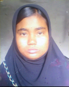Sharifa Khatun