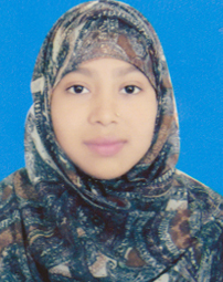 Mst. Sharmin Akter