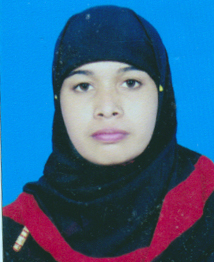 Shoma Akter