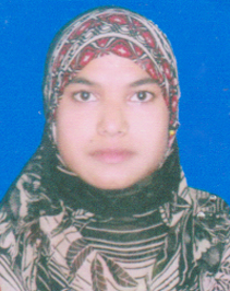 Tahmina Akter Sorna