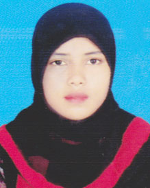 Tanjina Akter Juma
