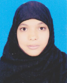 Taslima Khatun