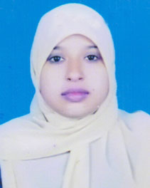 Zannatul Ferdus