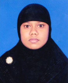 Zohora Khatun